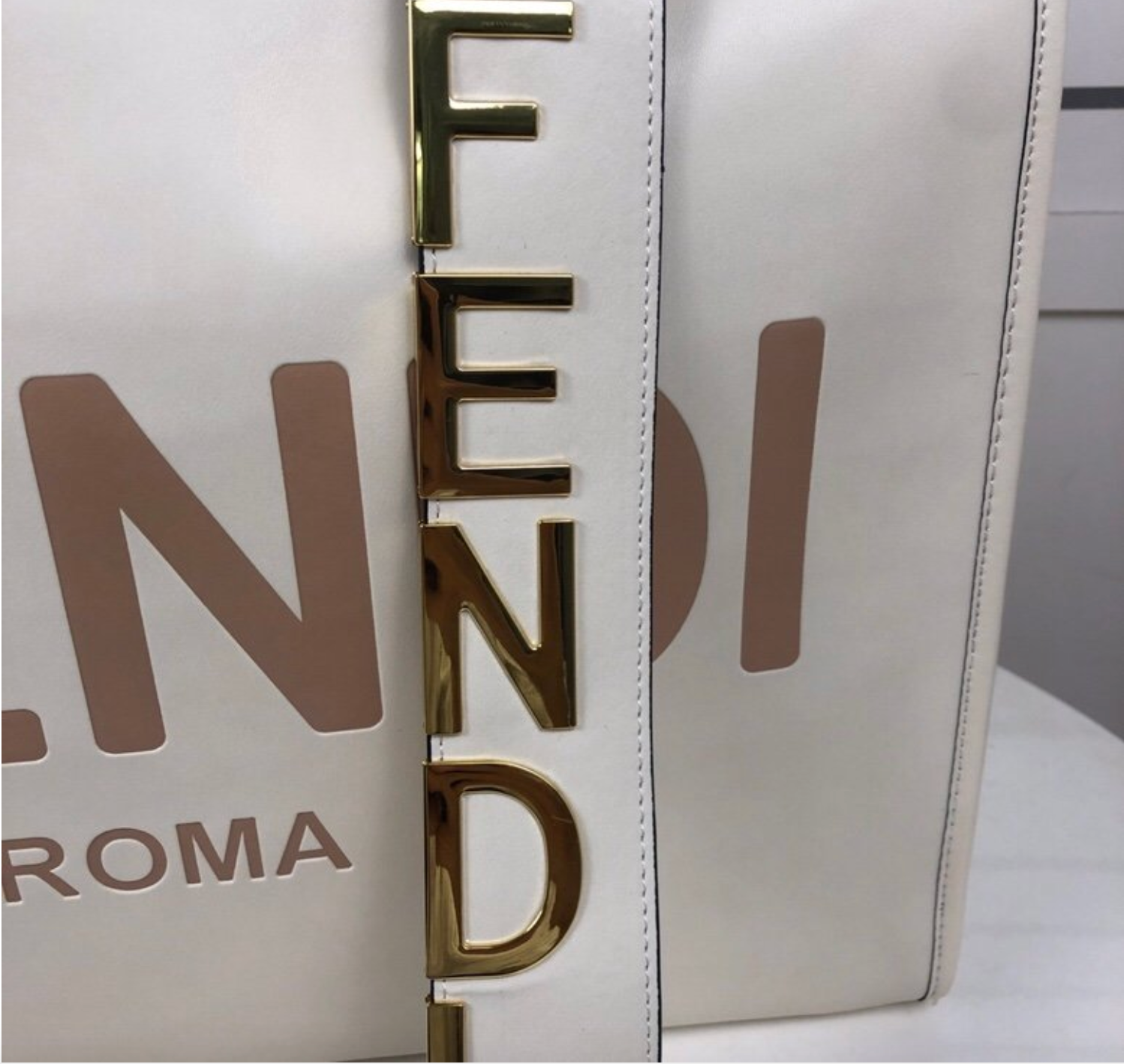 FDI ROMA BAG image 1