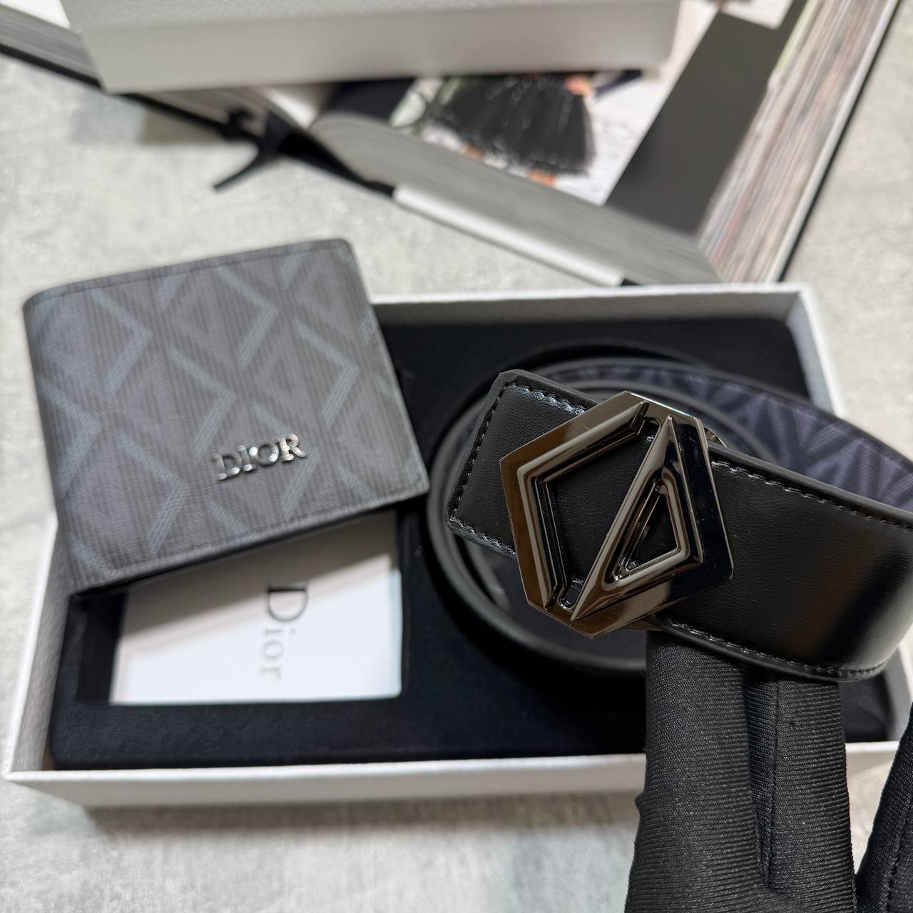 IOR Gift Set image 1