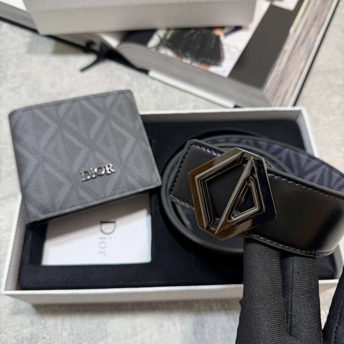 IOR Gift Set image 1