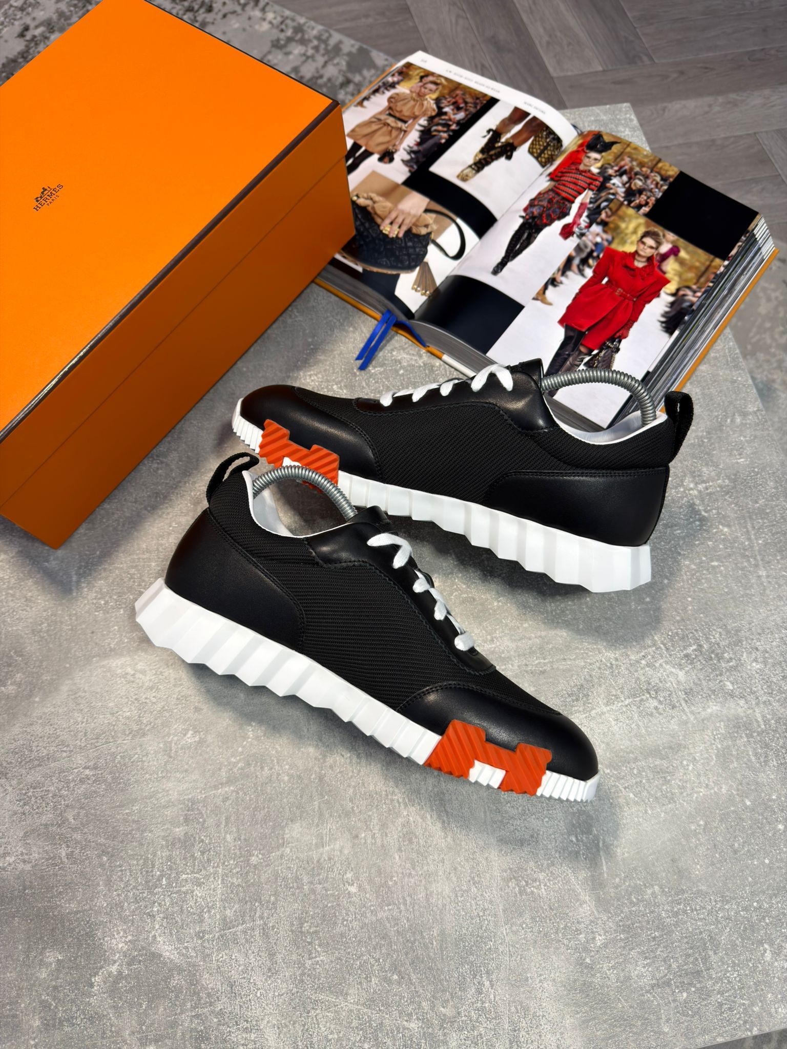 Herm Trainers image 1