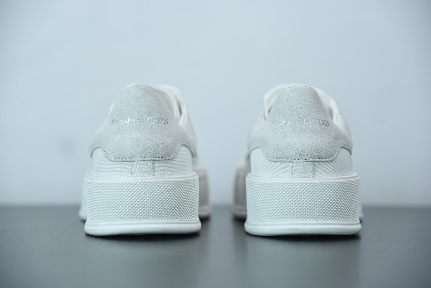 MQ CANVAS WHITE image 7