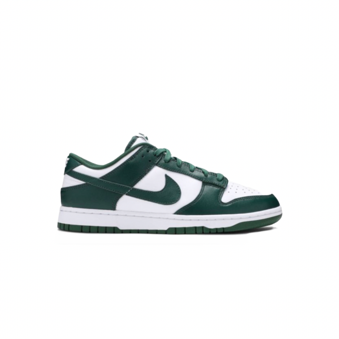 DUNK LOW GREEN image 0