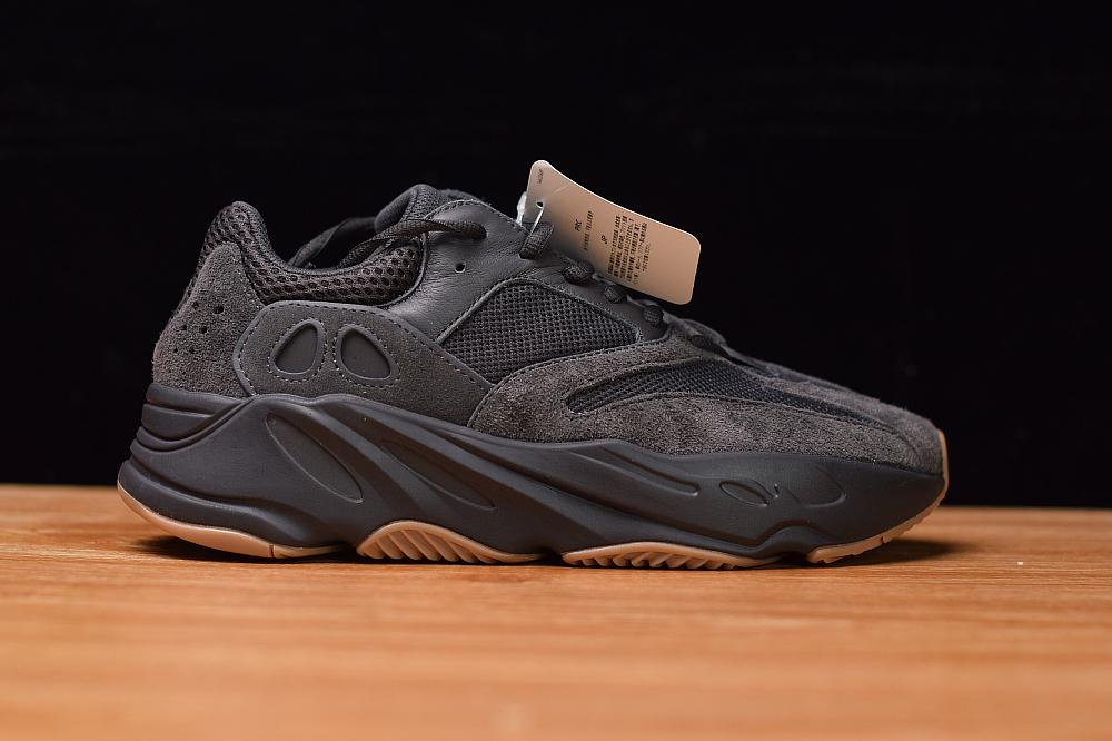 700 BLACK GUM SOLE image 4