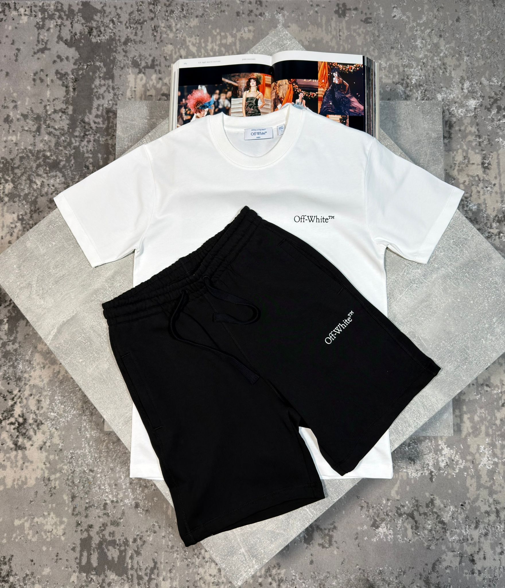 OW Set image 2