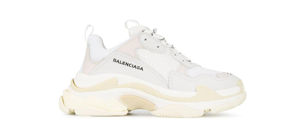 TRIPLE WHITE image 0