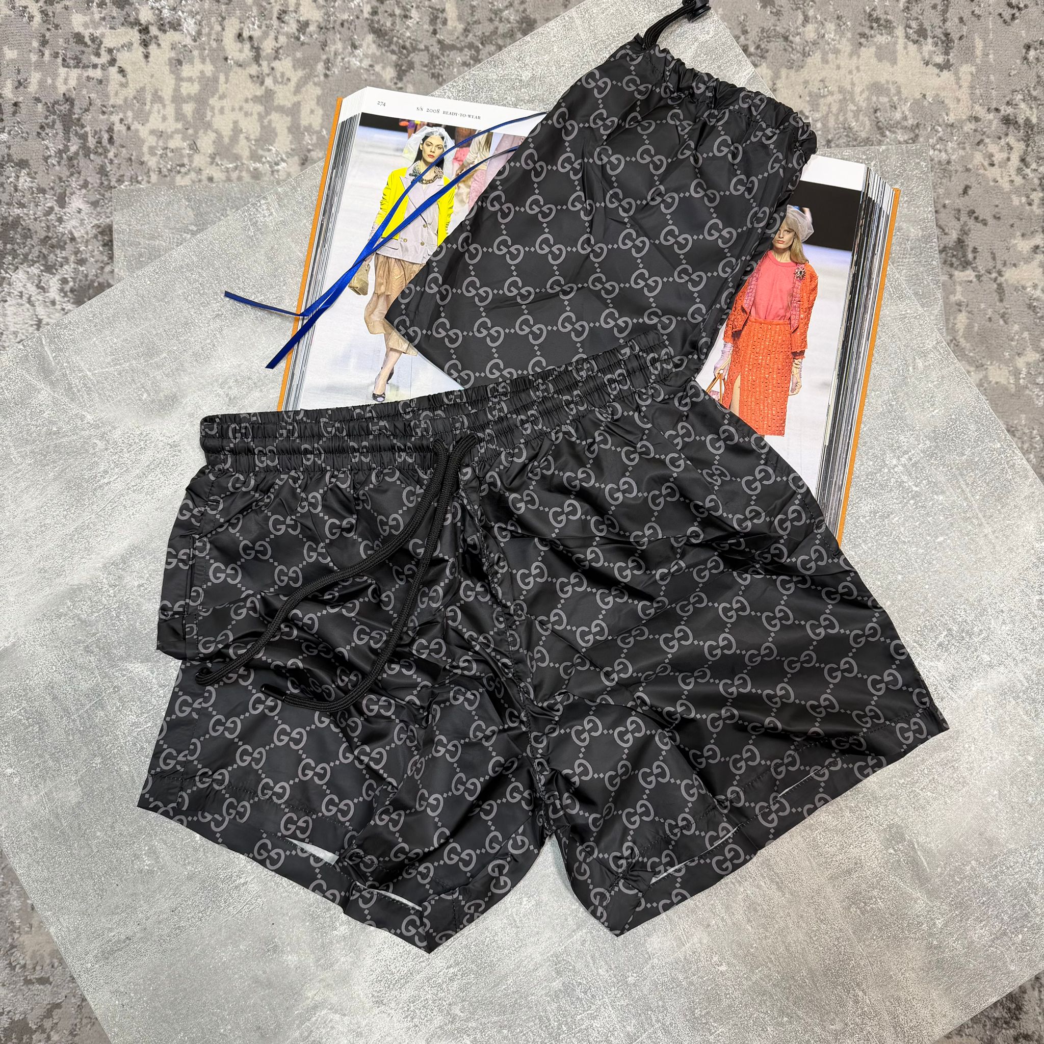Ucci shorts image 1