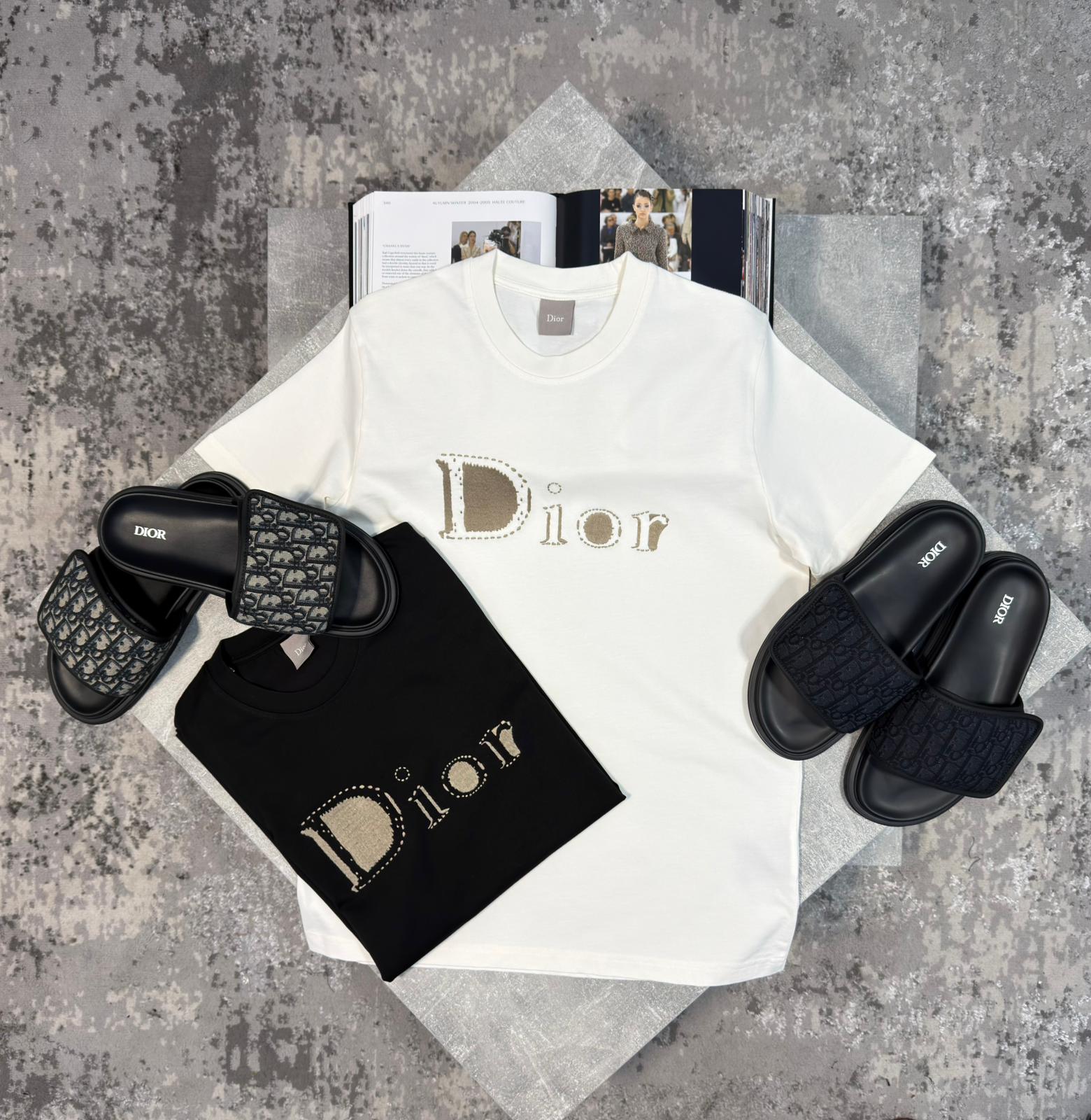 IOR tshirt White image 1