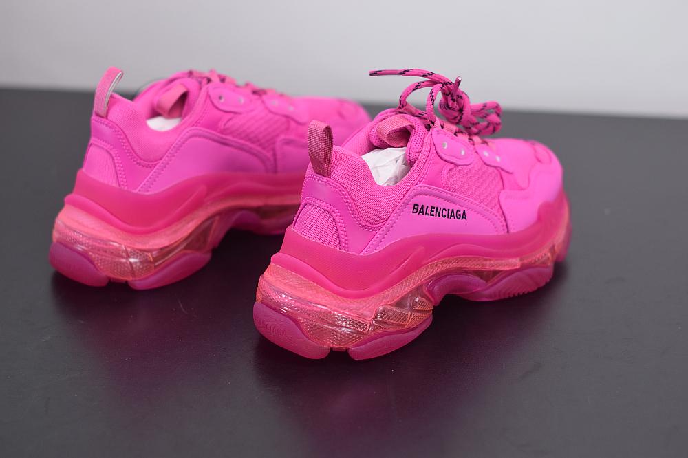 TRIPLE LUMO PINK image 1