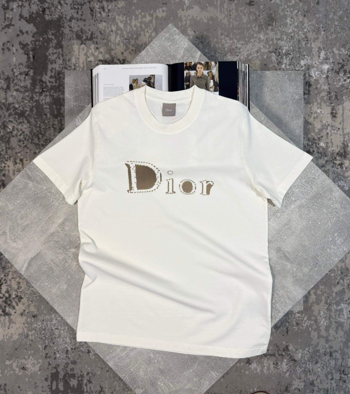 IOR tshirt White image 0
