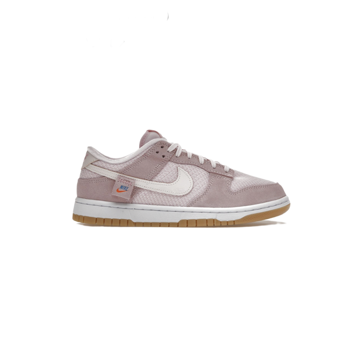 DUNK LOW TEDDY image 0