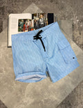 CD Shorts Sky image 0