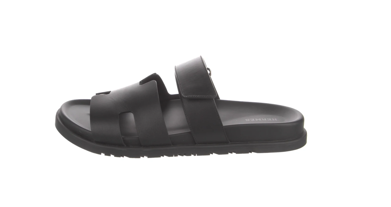 HRMES CHUNKY SANDAL image 0