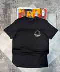MNCLR Tshirt Black image 0