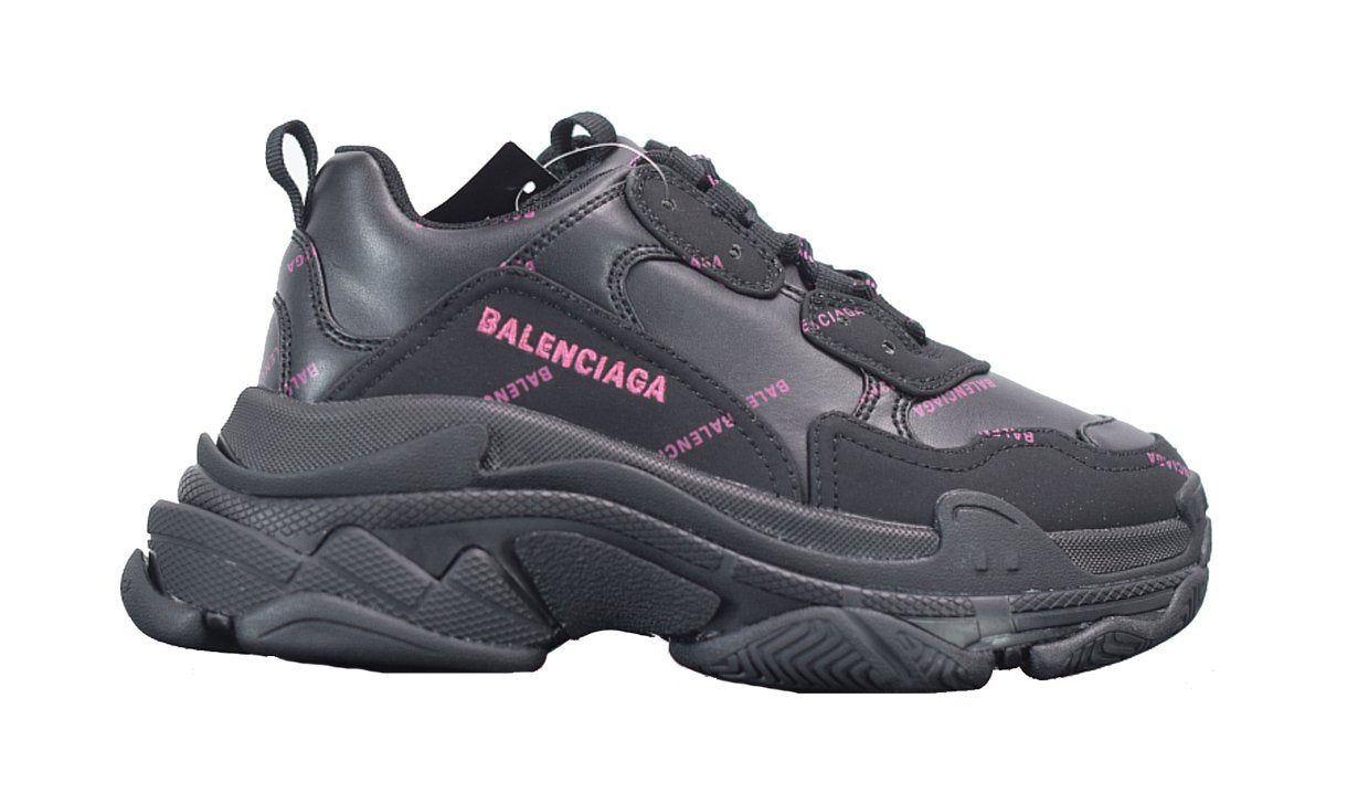 TRIPLE LOGO PURPLE image 0