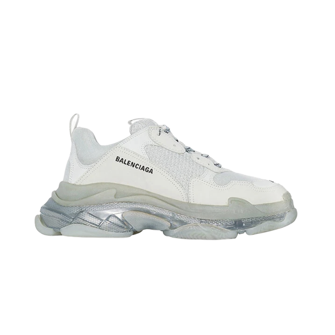 WHITE CLEAR S image 0