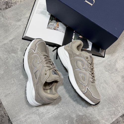 B30 Suede image 0