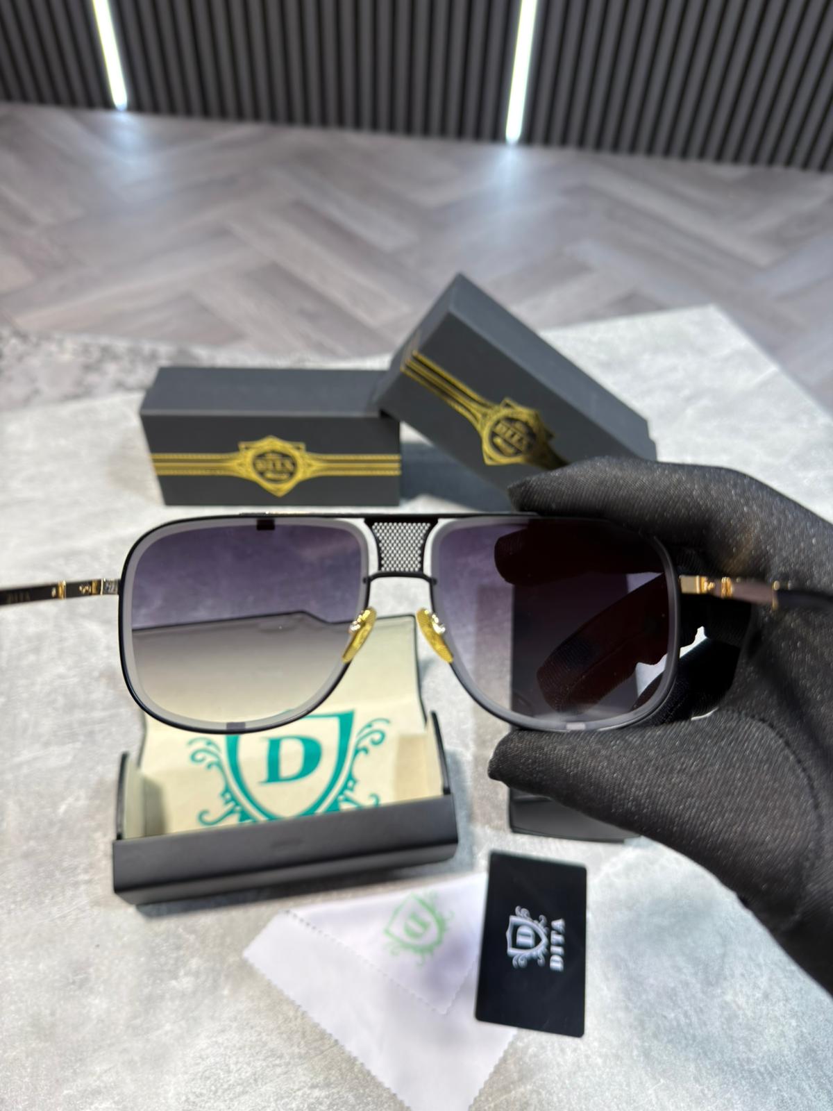 Dita Glasses image 2