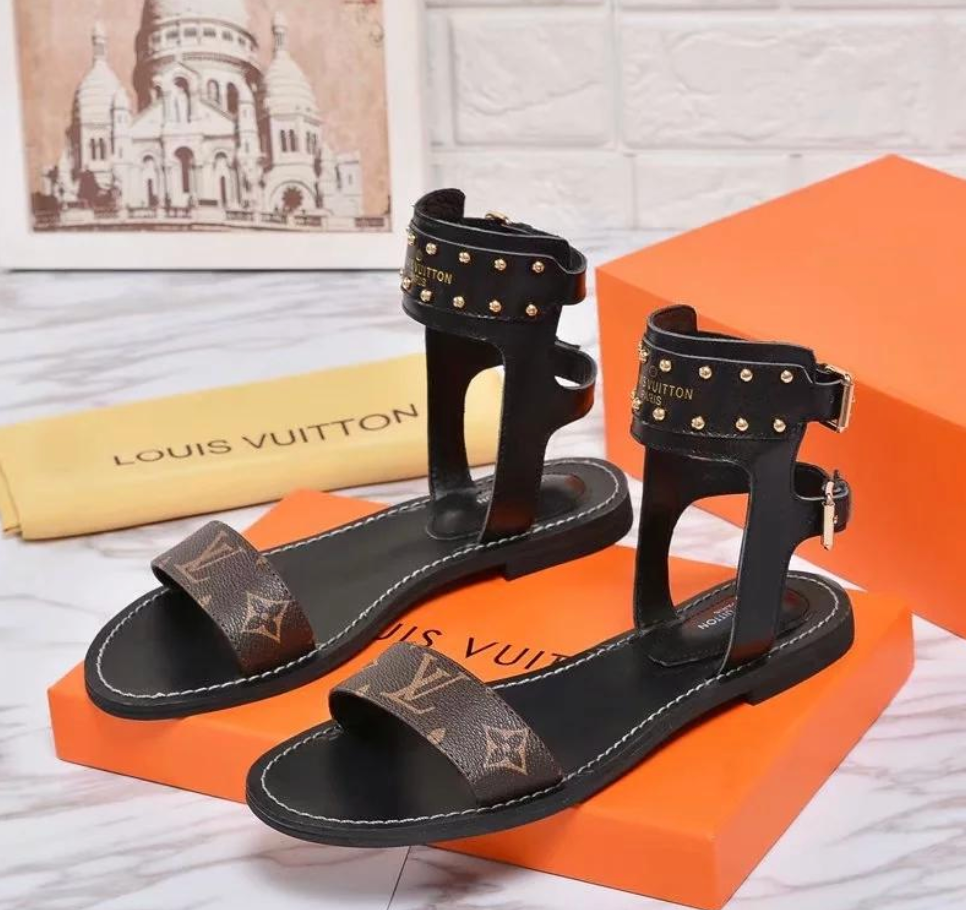 LV SANDAL image 1