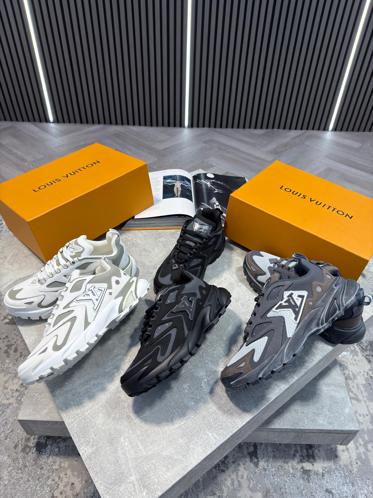 LV Tactics Black image 5