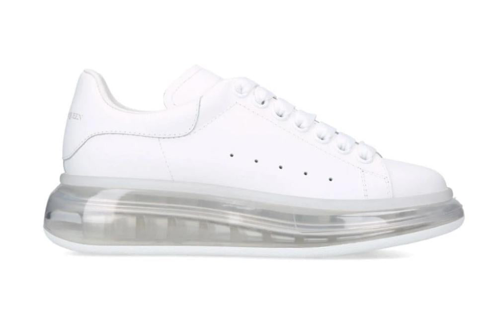 MQ' TRANSPARENT image 0