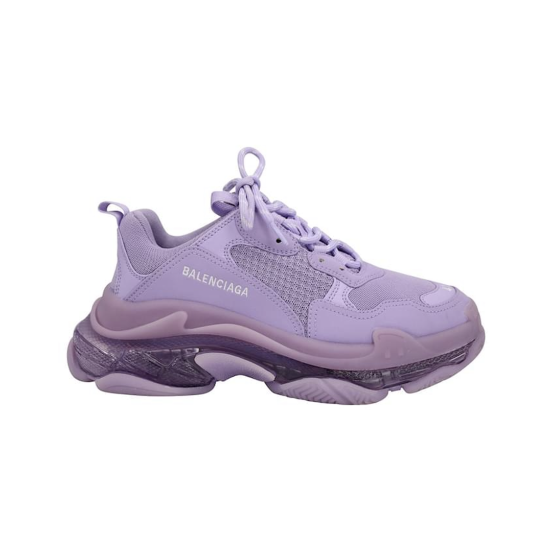 TRIPLE S PURPLE image 0