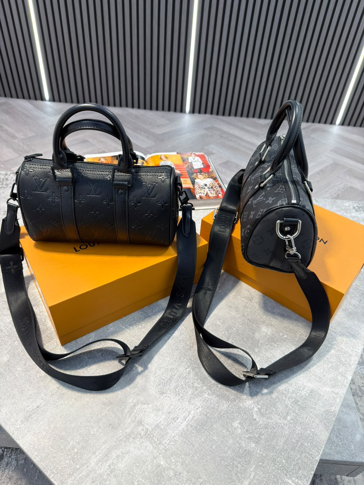 Lv Mens bag image 5