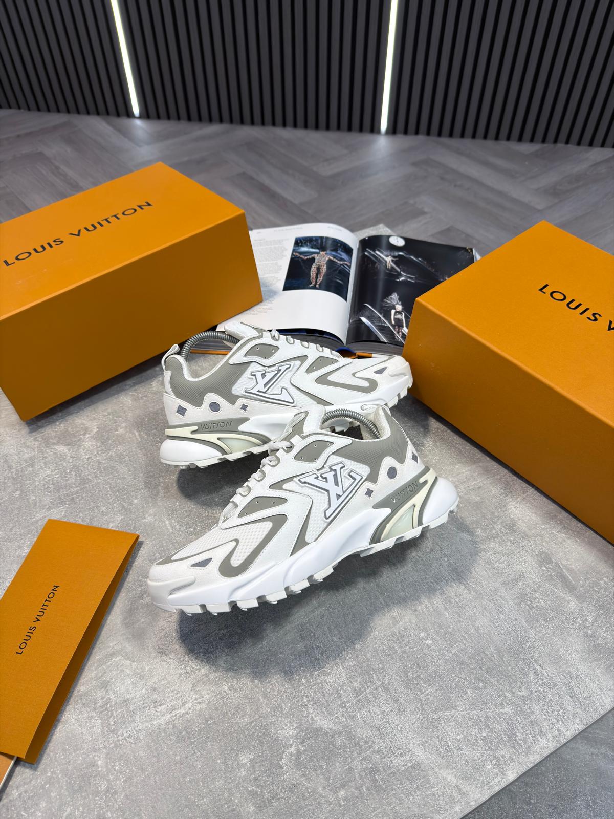 LV Tactics White image 1