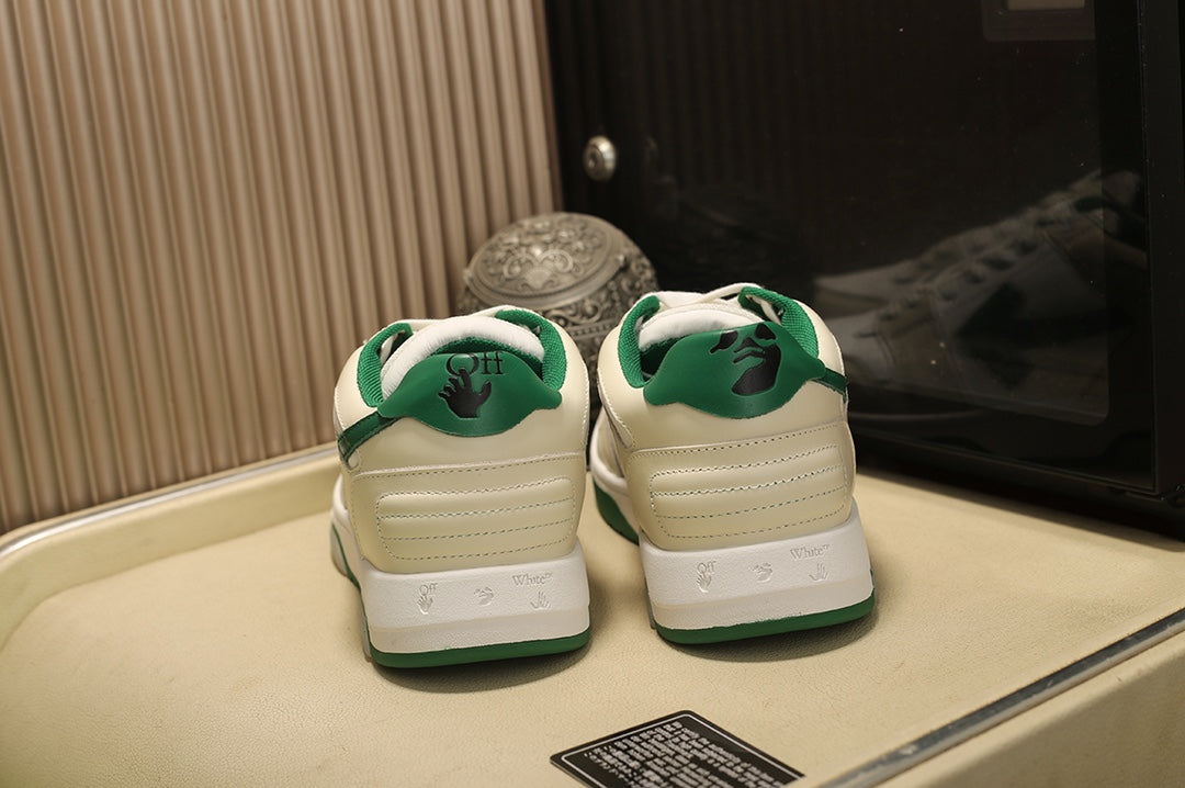 OW LOW GREEN image 2