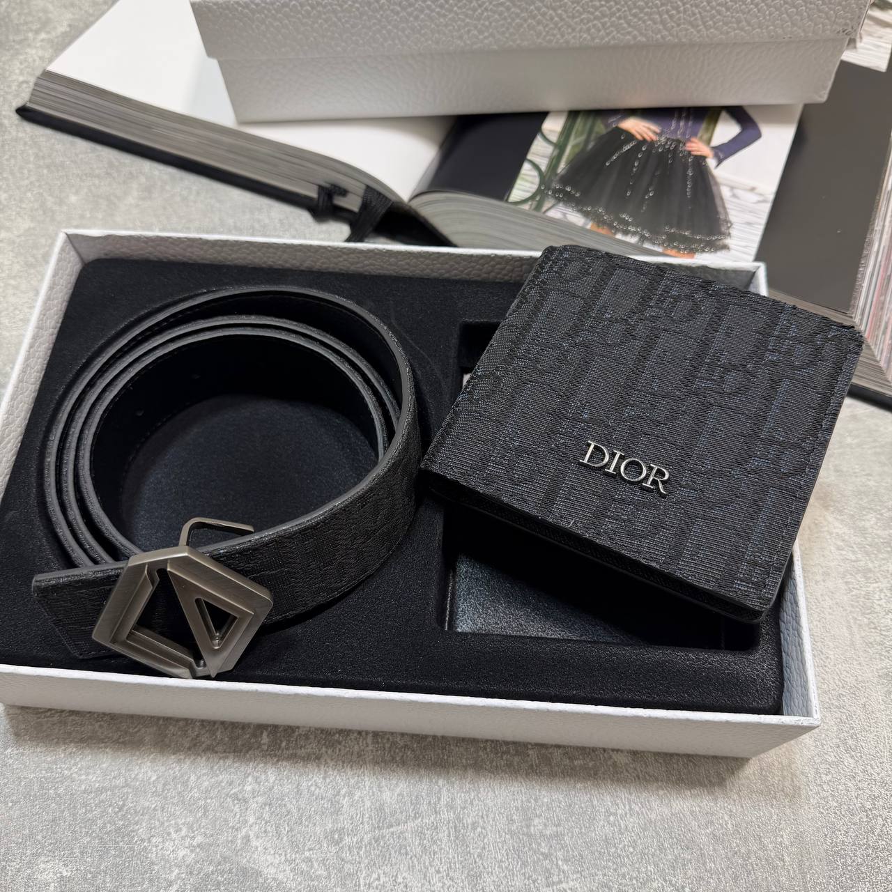 IOR Gift Set image 8