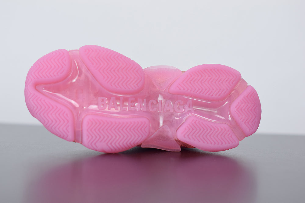 PINK CLEAR S image 5