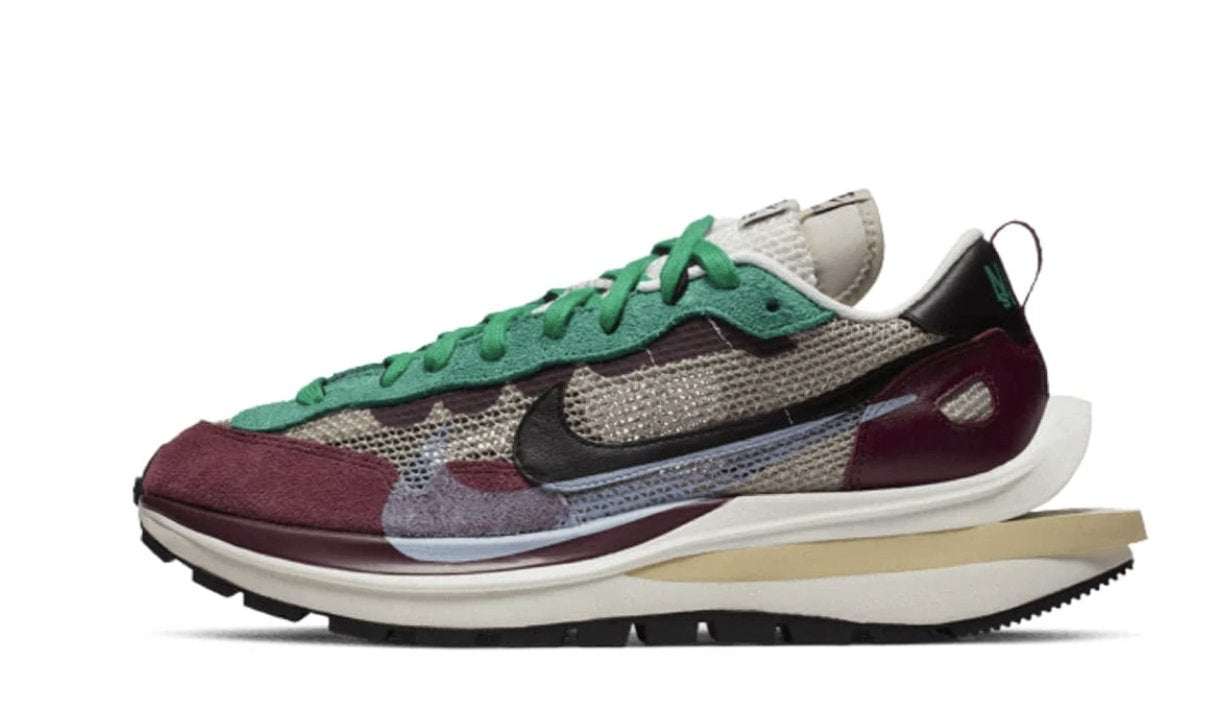 SACIA/WAFFLE 2.0 PURPLE image 0