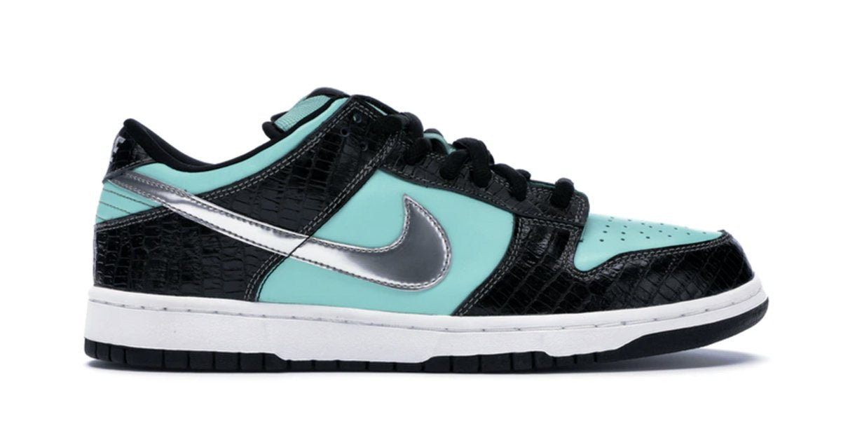 DIAMOND DUNKS image 0