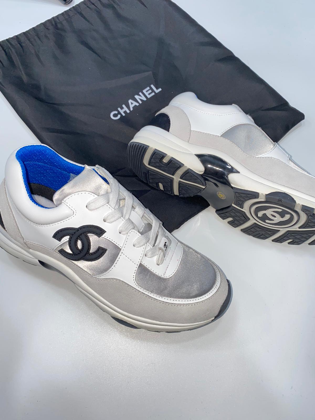 CHNL BLUE image 2