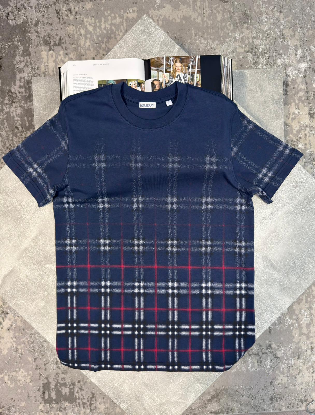 Burb tshirt image 0