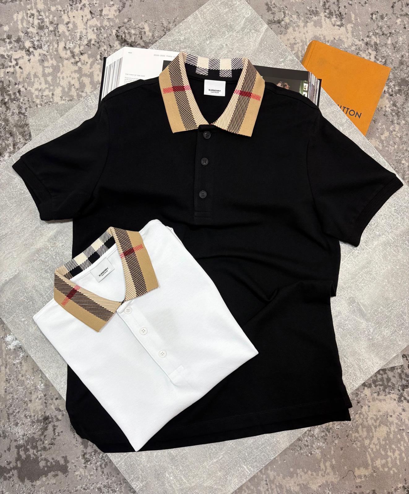 Burb TEE White image 2