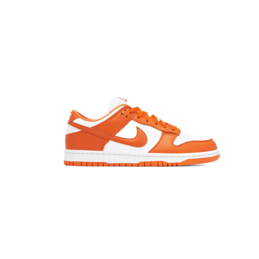 DUNK LOW ORANGE image 0