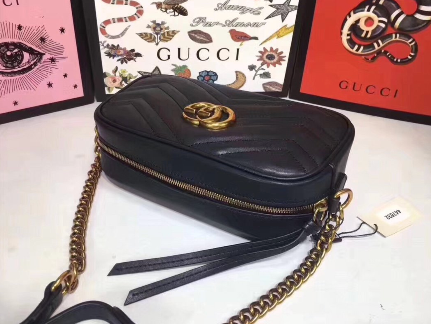GG BAG image 2