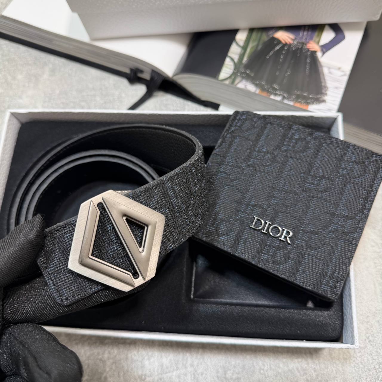 IOR Gift Set image 0