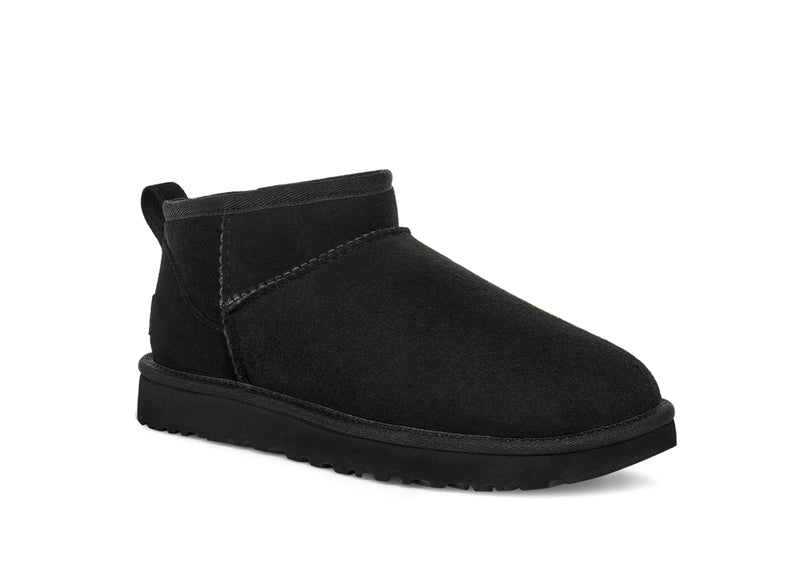 BLACK UGG (check description) image 0