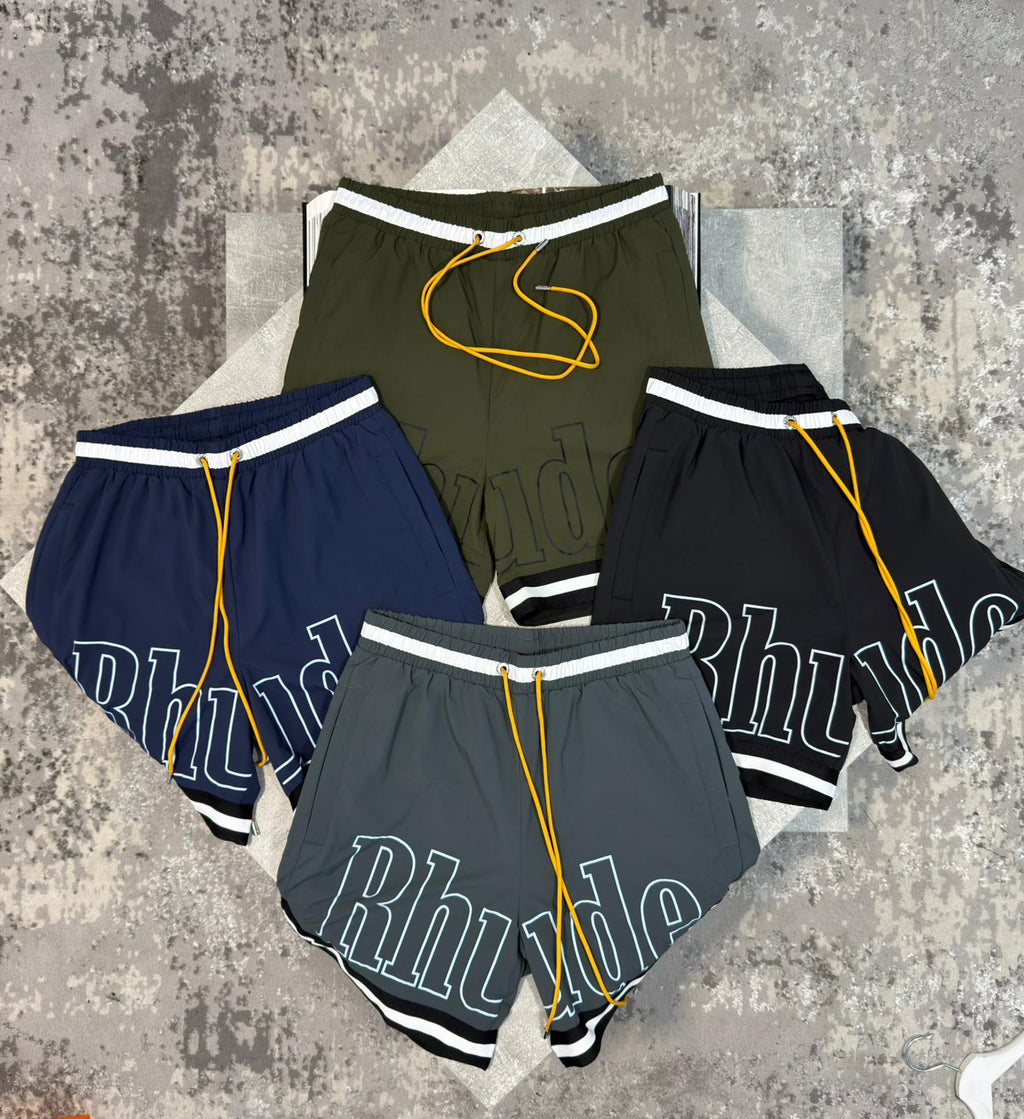 Rude Shorts image 2