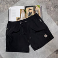 Cler Shorts Black image 0