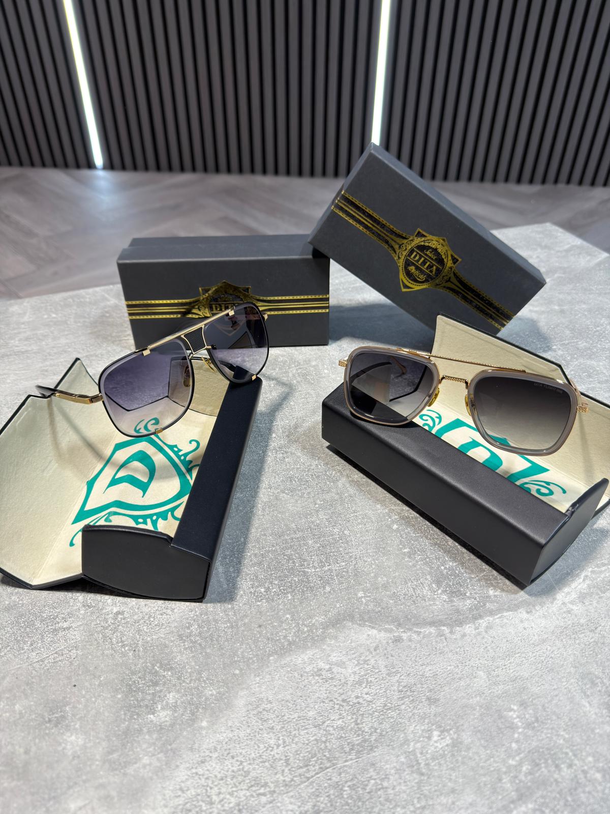 Dita Glasses image 7