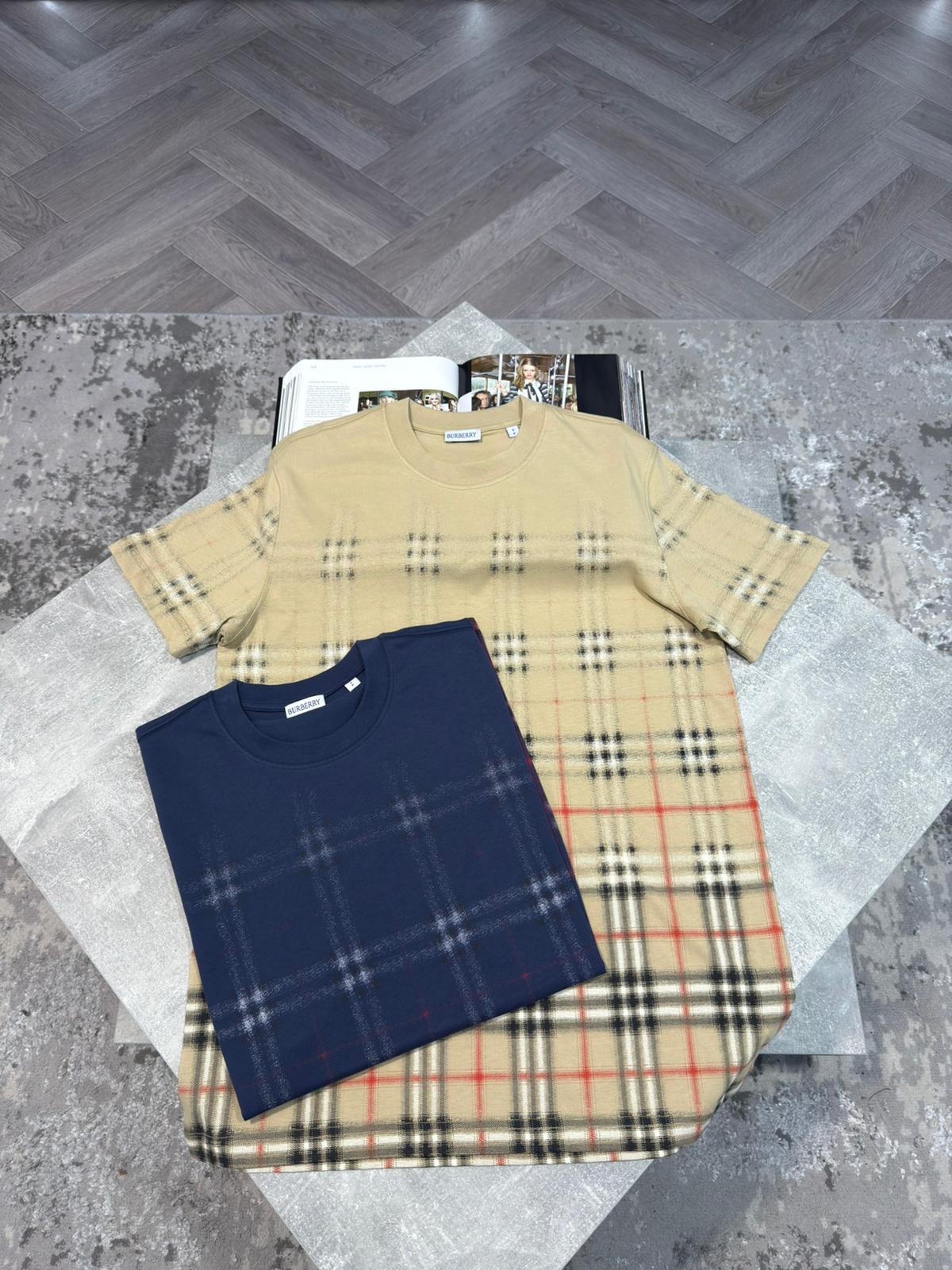 Burb tshirt image 3