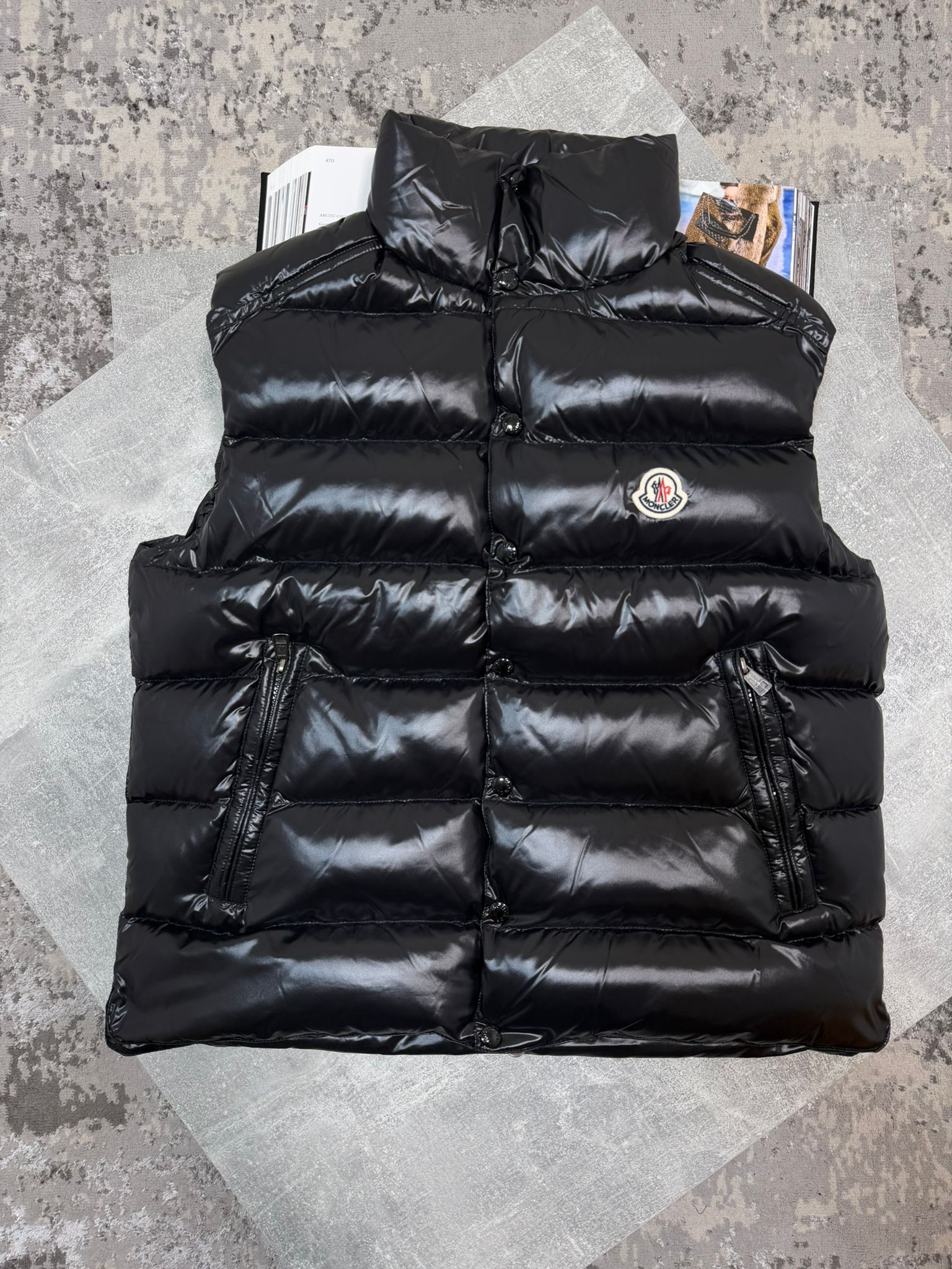 Cler Bodywarmer image 2