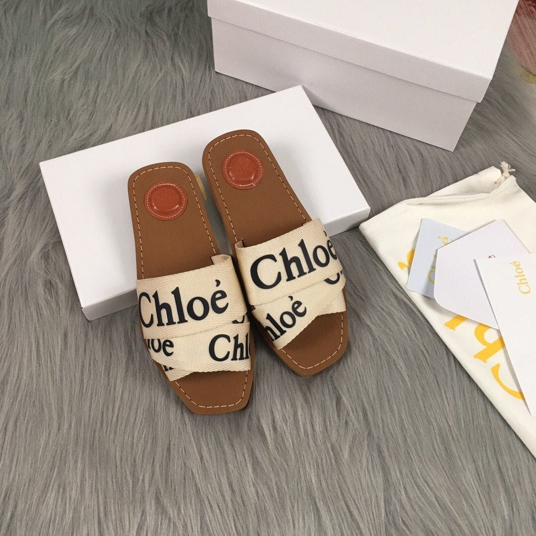 CHLOE SANDAL image 1