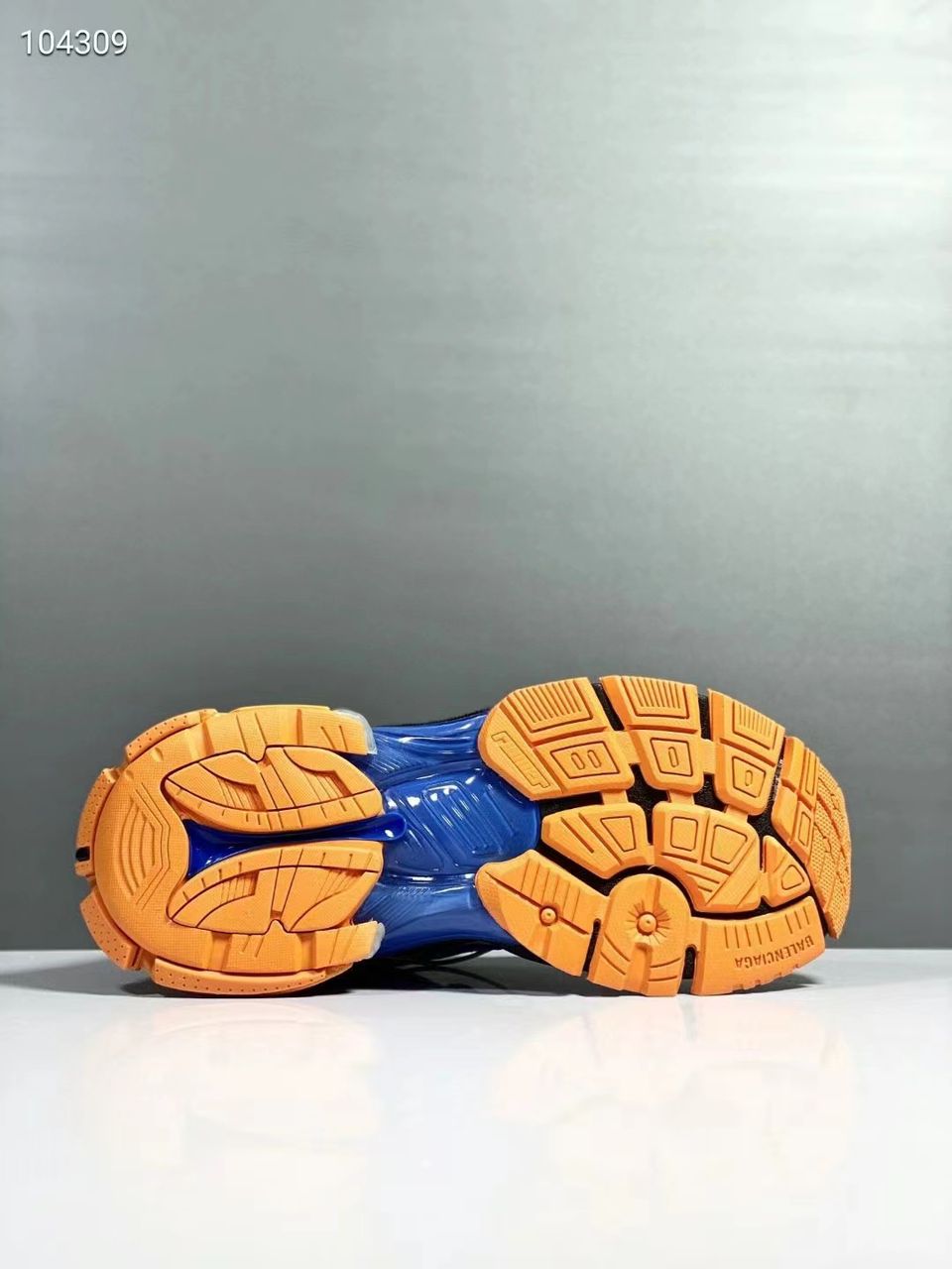 CIAGA BLUE RUNNER image 2
