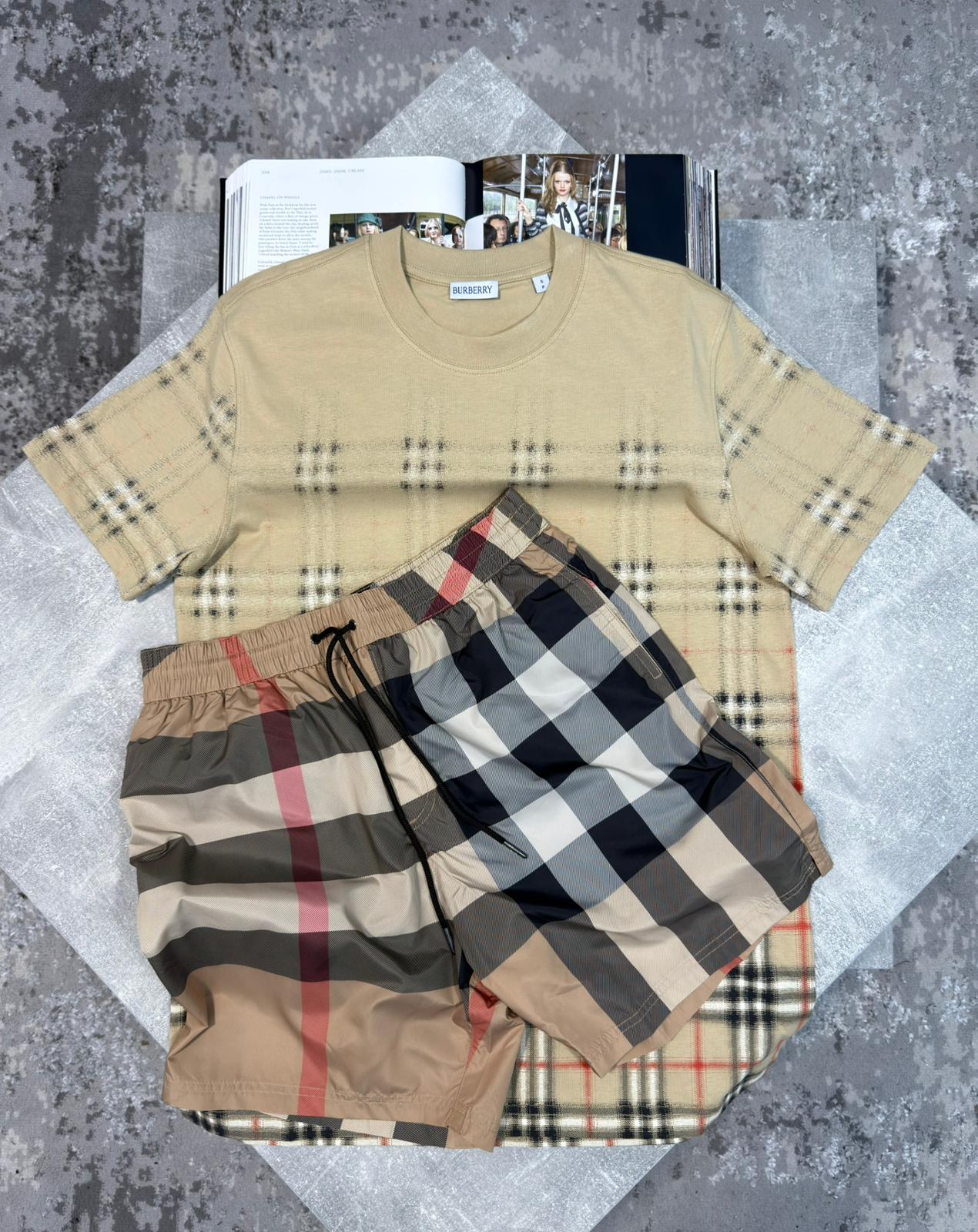 Burb tshirt image 2