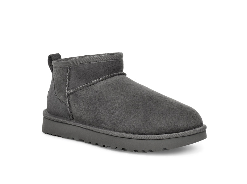 GREY UGG (check description) image 0
