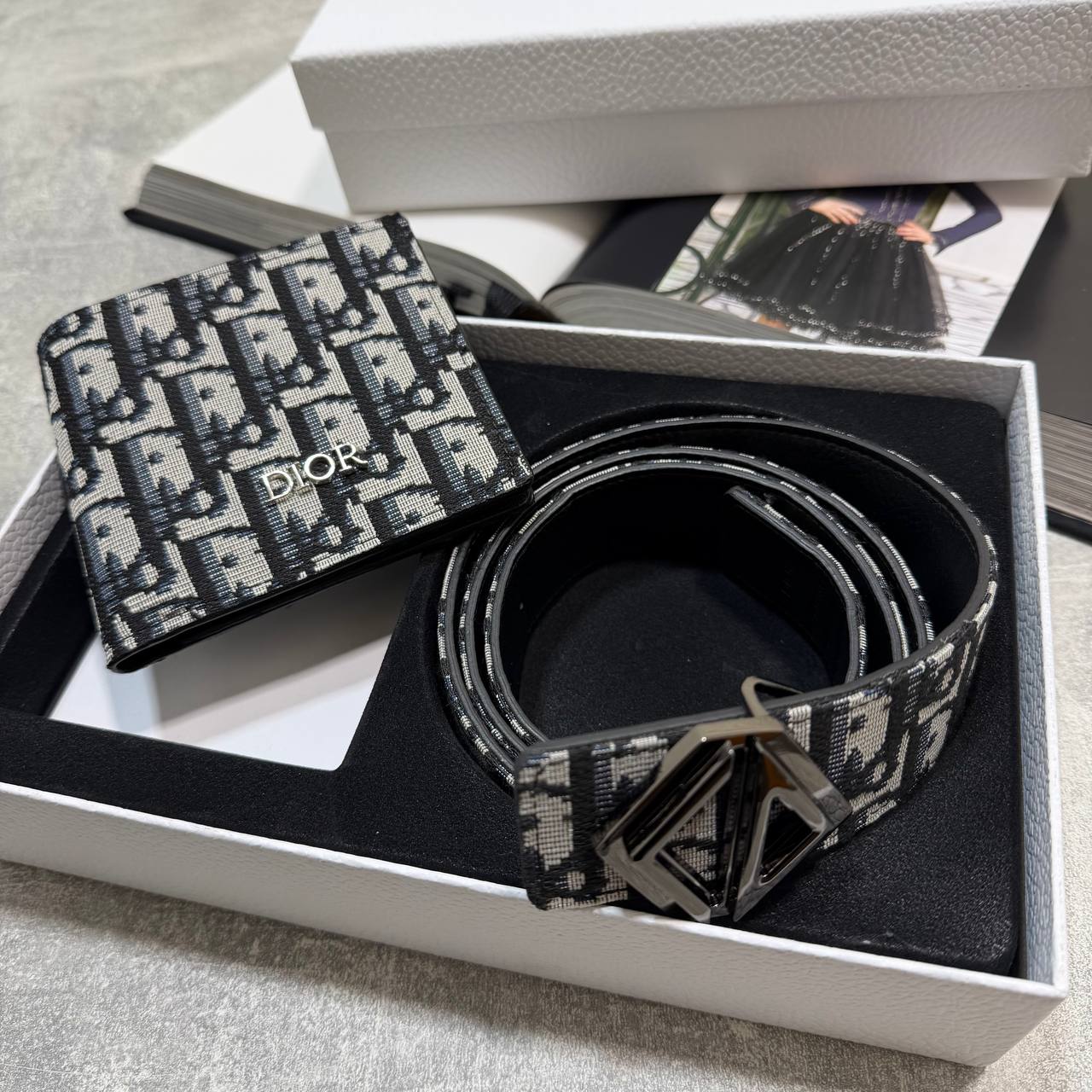 IOR Gift Set image 5