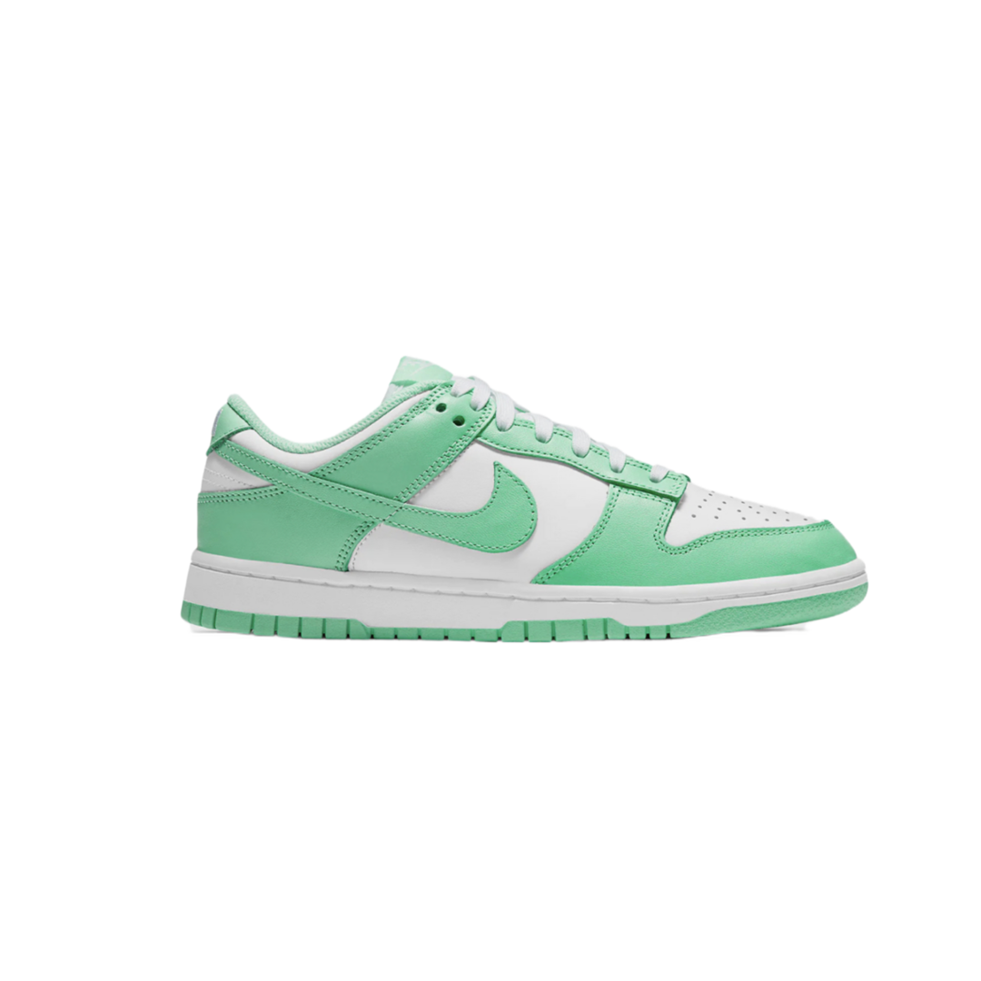 DUNK LOW CYAN image 0